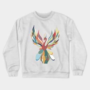 Phoenix 6 Crewneck Sweatshirt